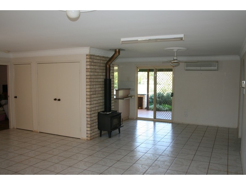 Kingaroy QLD 4610