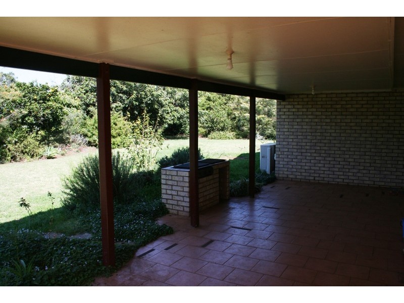 Kingaroy QLD 4610