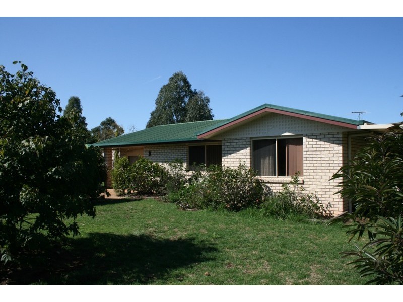Kingaroy QLD 4610