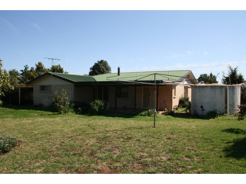 Kingaroy QLD 4610