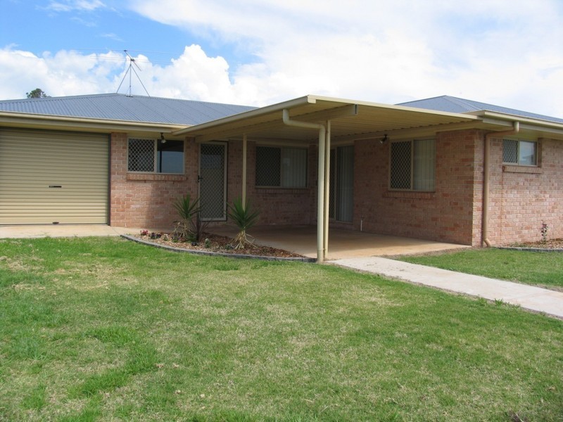 Kingaroy QLD 4610