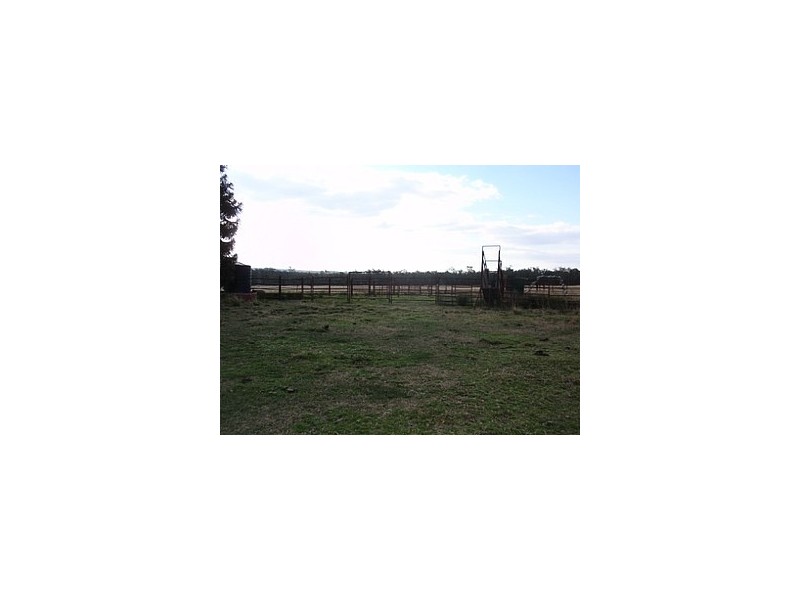 Haly Creek QLD 4610