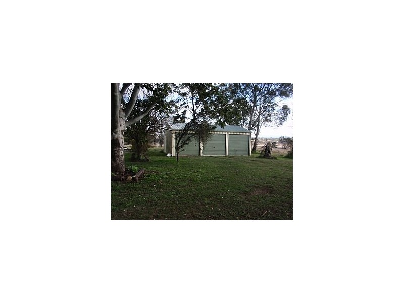 Haly Creek QLD 4610