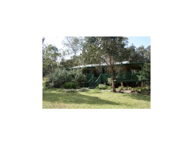 Tarong QLD 4615