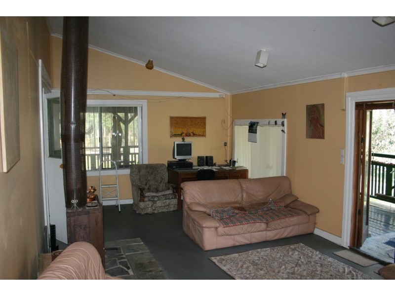 Tarong QLD 4615