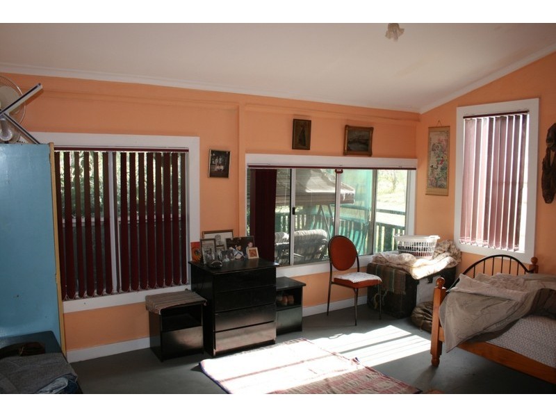 Tarong QLD 4615