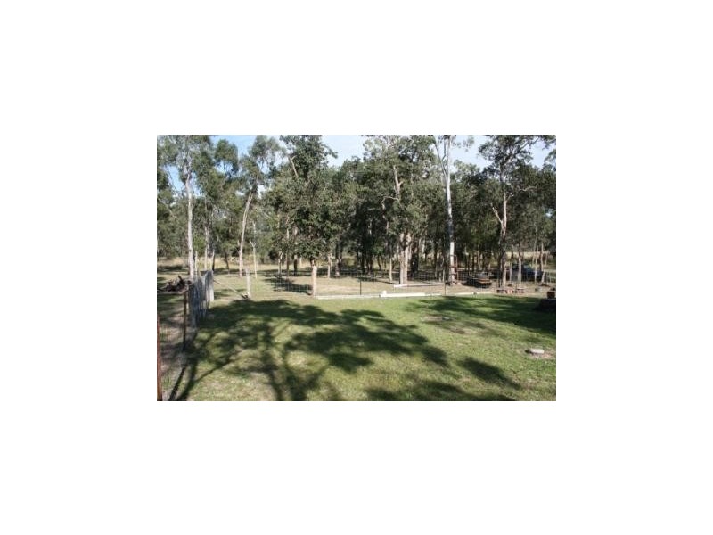 Tarong QLD 4615