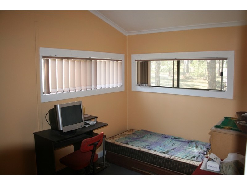 Tarong QLD 4615