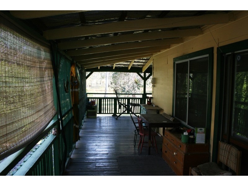 Tarong QLD 4615