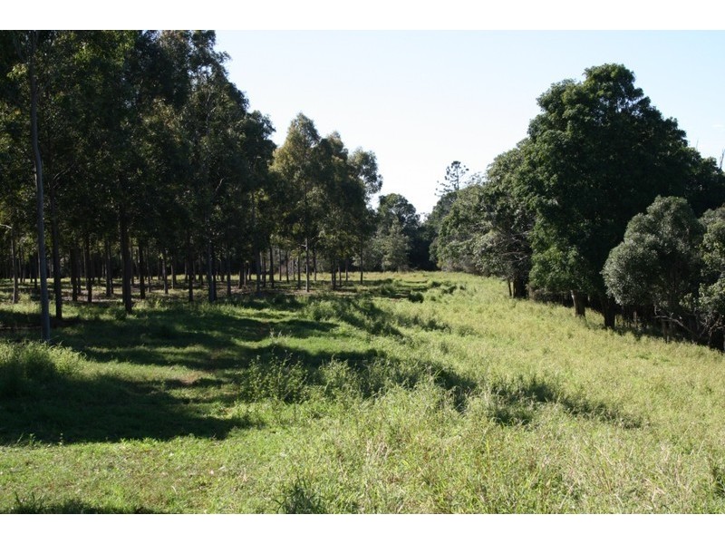Kingaroy QLD 4610