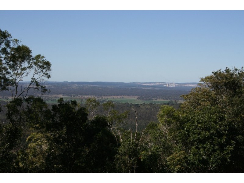 Kingaroy QLD 4610