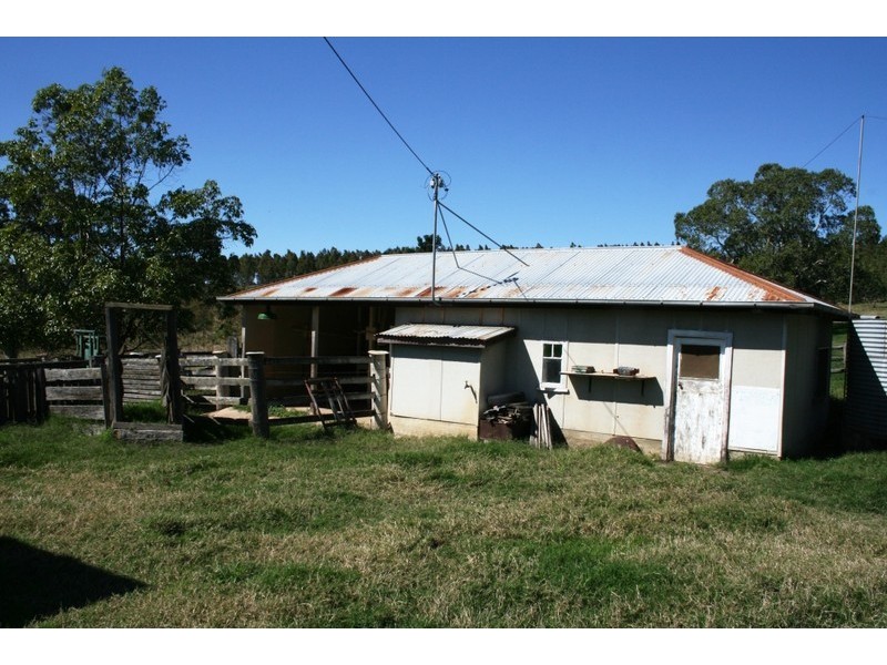 Kingaroy QLD 4610