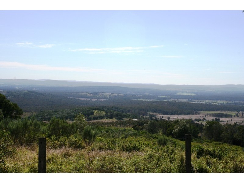 Kingaroy QLD 4610