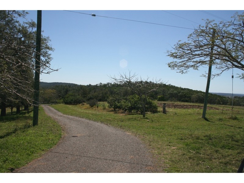 Kingaroy QLD 4610