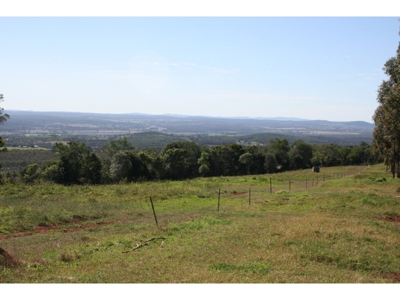 Kingaroy QLD 4610