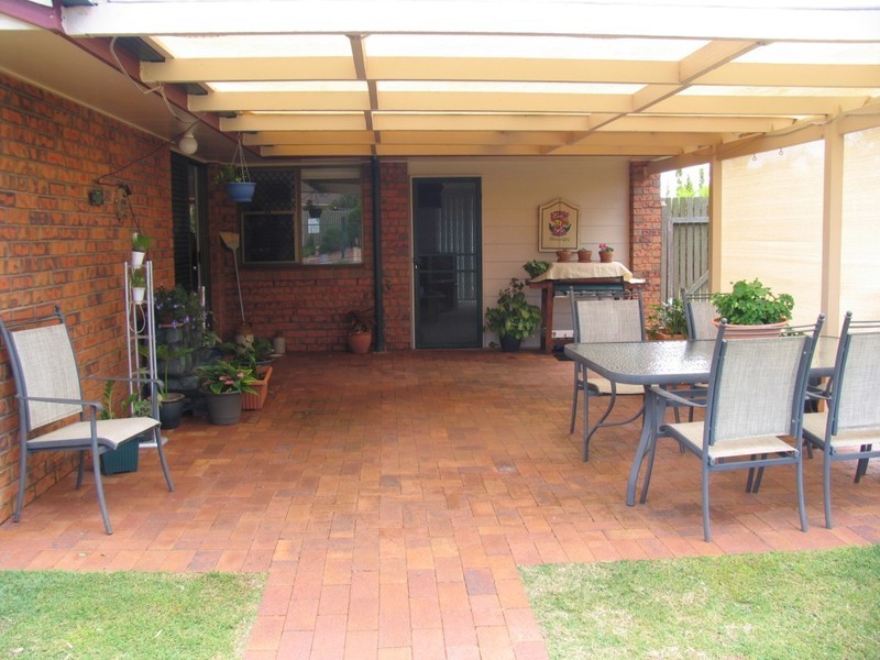 Kingaroy QLD 4610