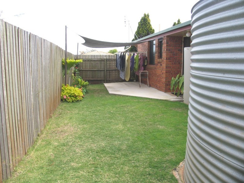 Kingaroy QLD 4610