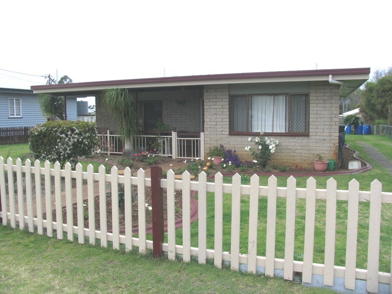 Kingaroy QLD 4610