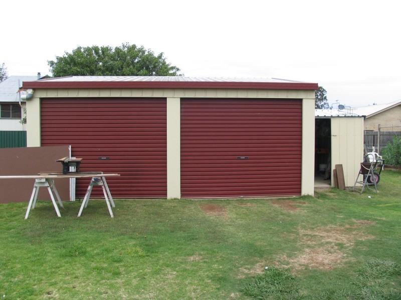 Kingaroy QLD 4610