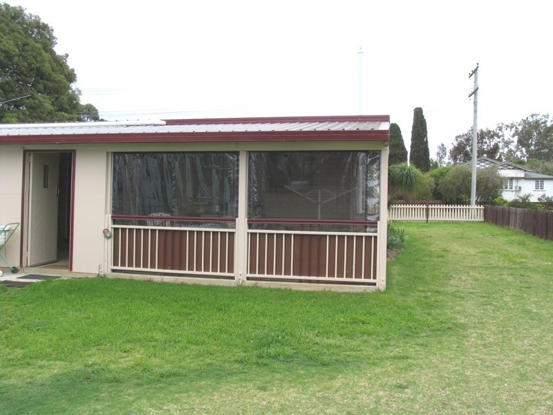 Kingaroy QLD 4610
