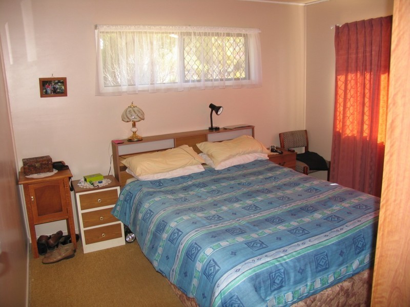 Kingaroy QLD 4610