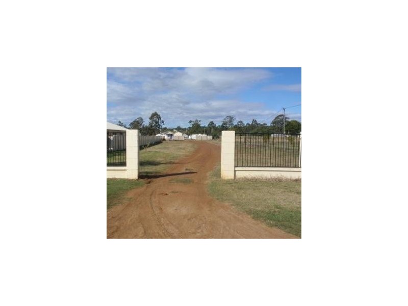 Lot 29 McIlhatton Street, Wondai QLD 4606