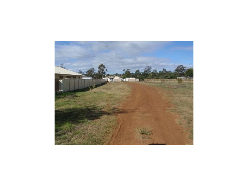 Lot 29 McIlhatton Street, Wondai QLD 4606