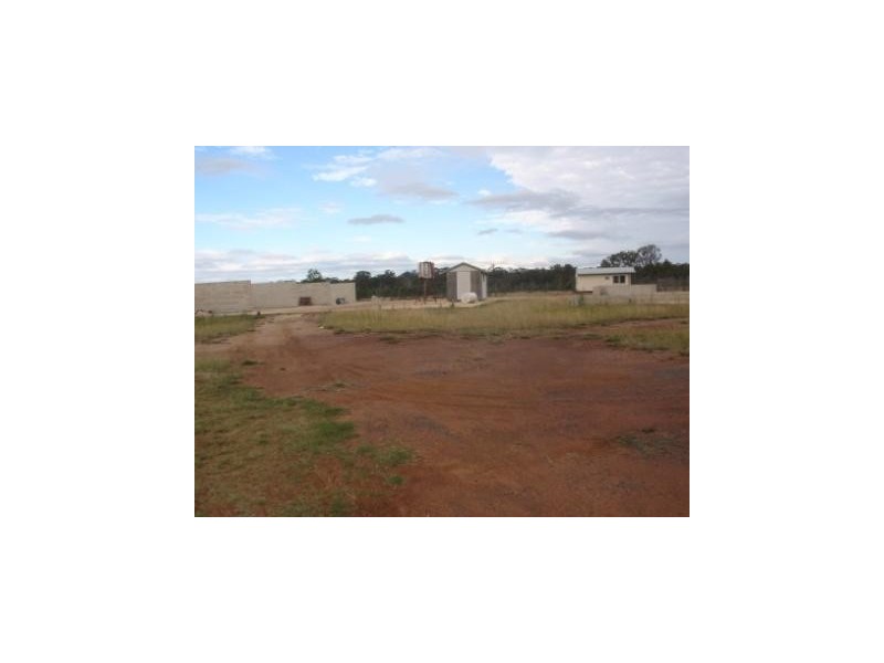 0 Burrows Street, Wondai QLD 4606