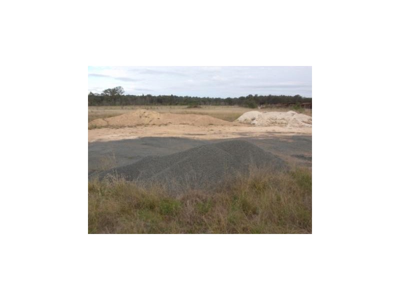 0 Burrows Street, Wondai QLD 4606