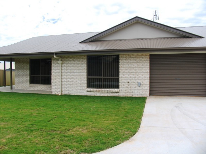 Kingaroy QLD 4610