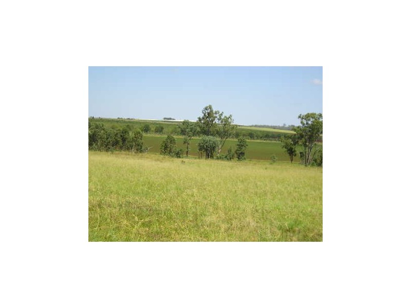 Kumbia QLD 4610