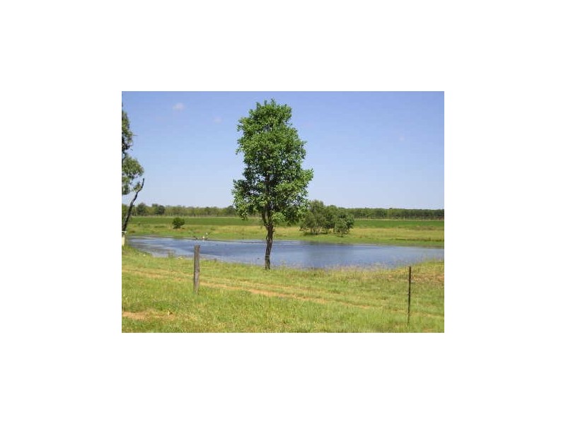 Kumbia QLD 4610