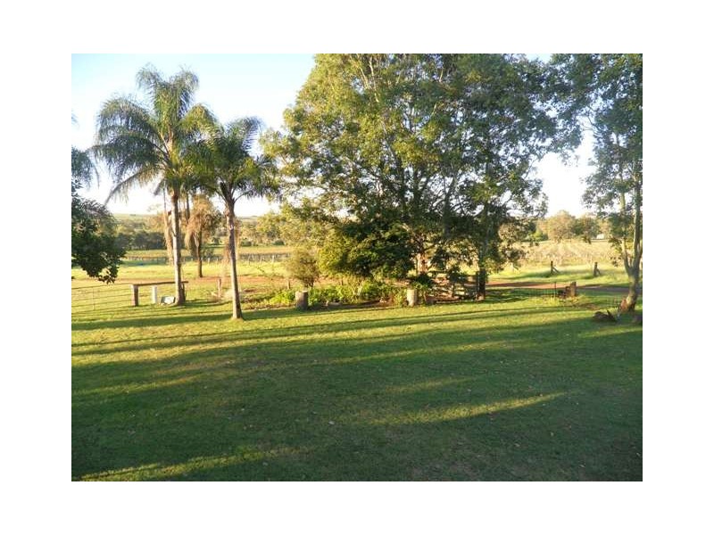 Kumbia QLD 4610