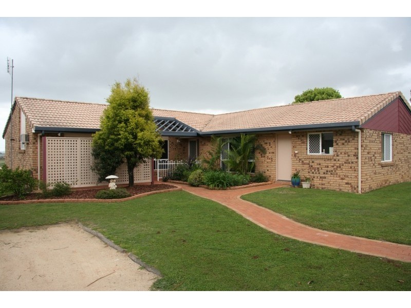 Kingaroy QLD 4610