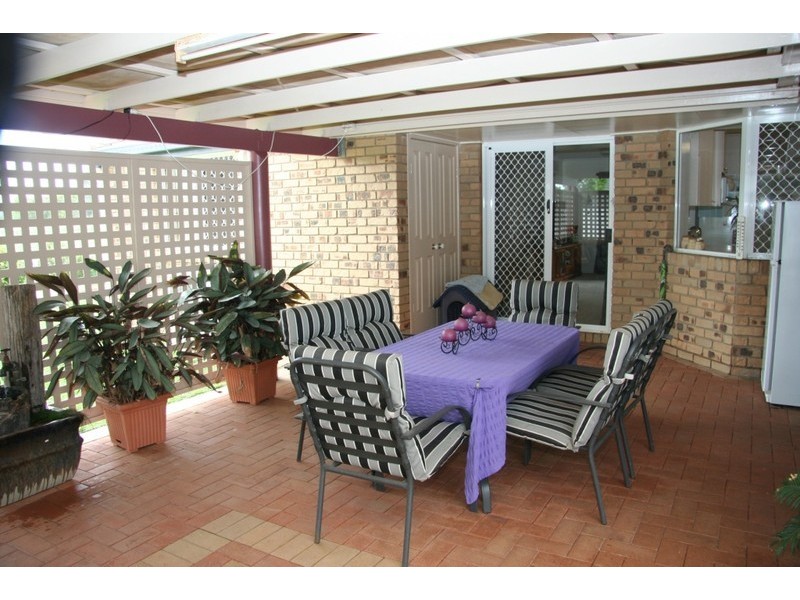 Kingaroy QLD 4610
