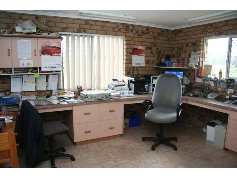 Kingaroy QLD 4610