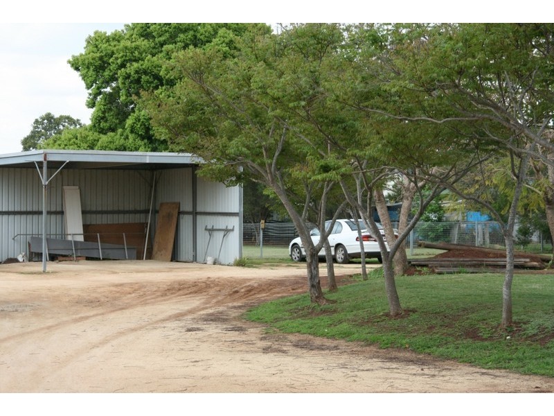 Kingaroy QLD 4610