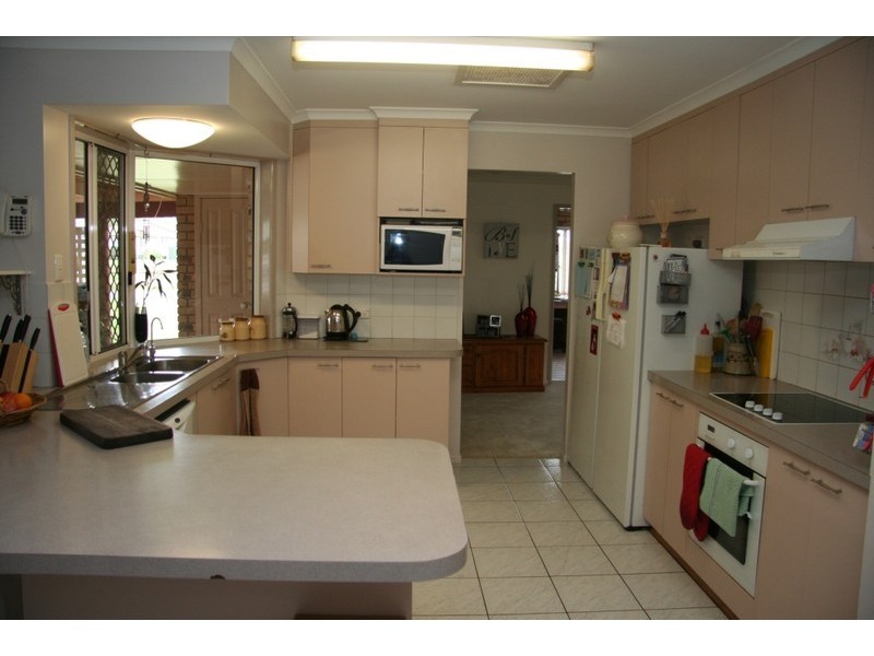 Kingaroy QLD 4610