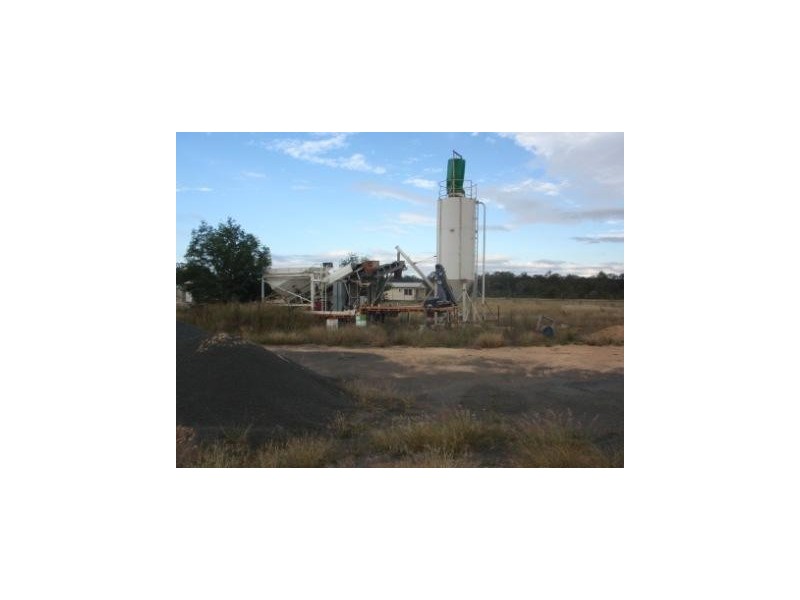 0 Burrows Street, Wondai QLD 4606