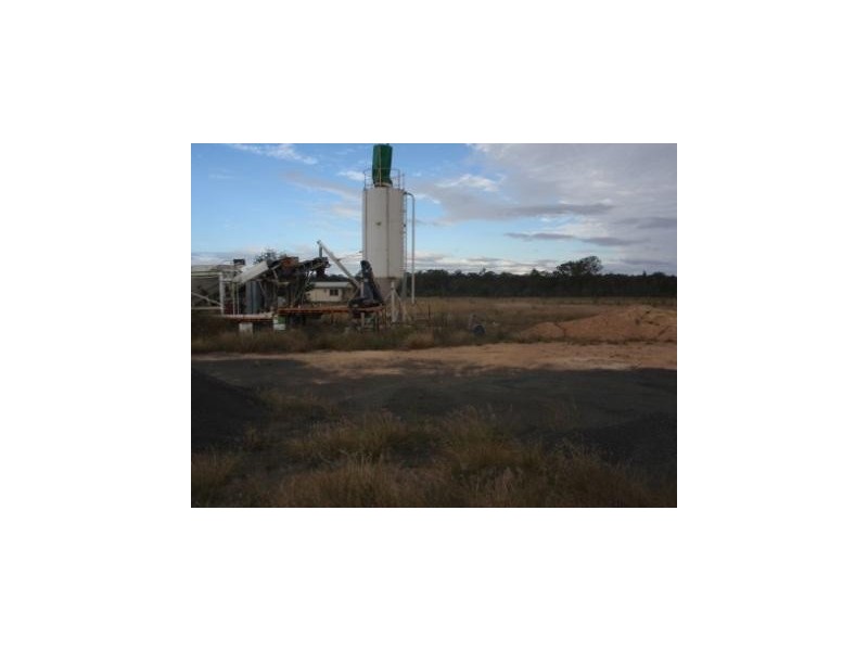 0 Burrows Street, Wondai QLD 4606