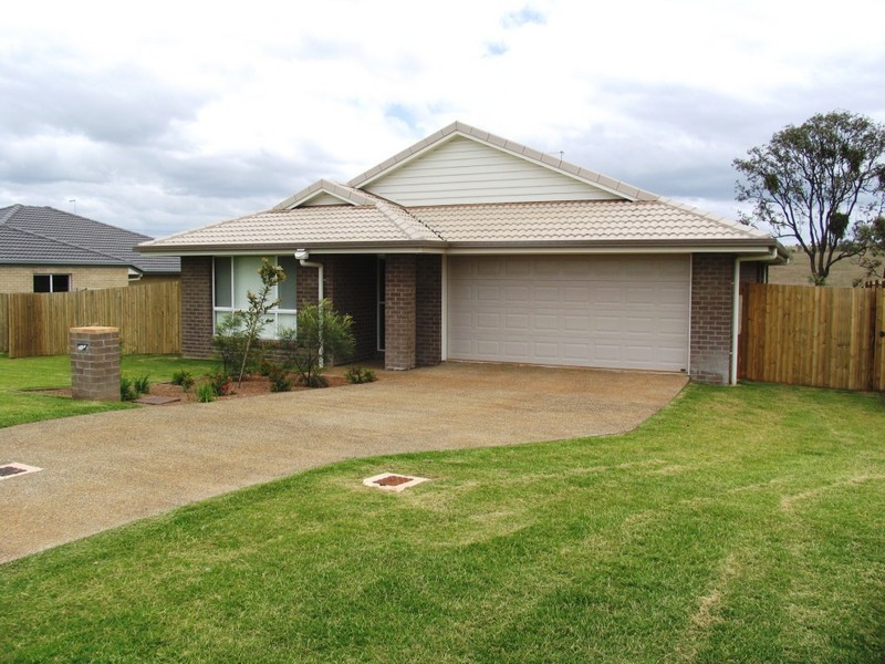 Kingaroy QLD 4610