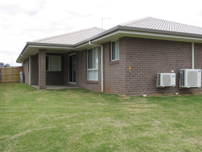 Kingaroy QLD 4610