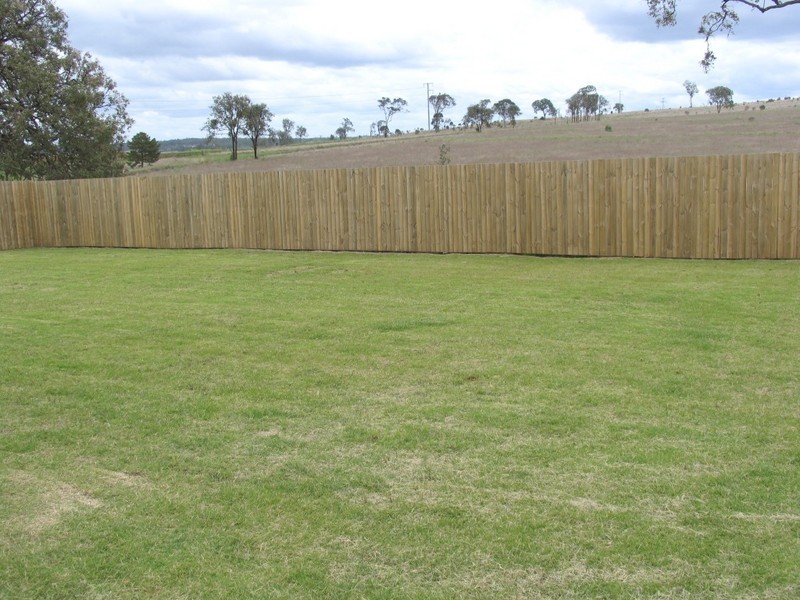 Kingaroy QLD 4610