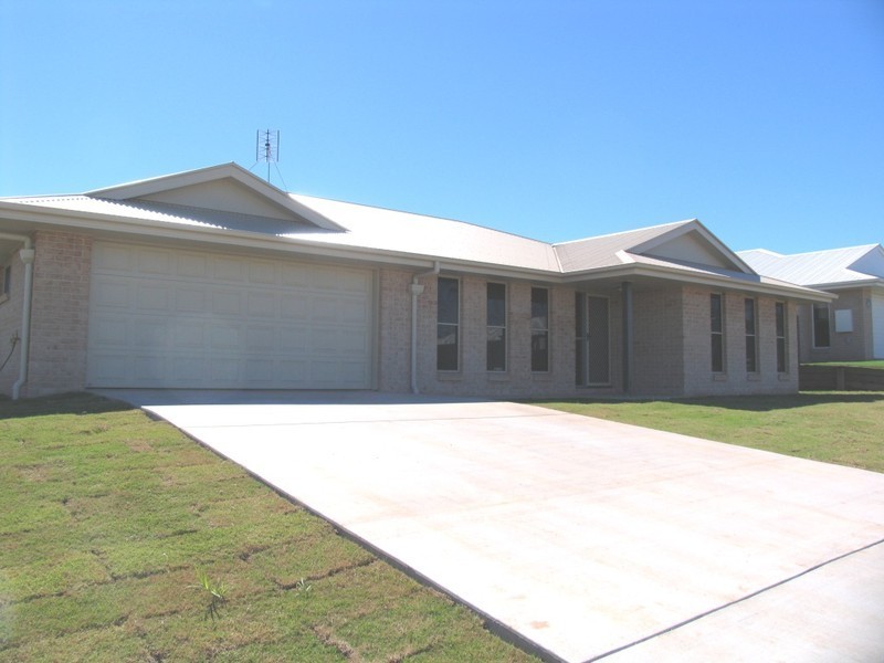Kingaroy QLD 4610