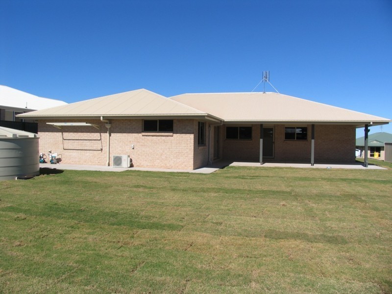 Kingaroy QLD 4610