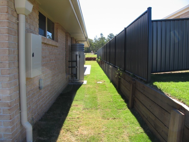 Kingaroy QLD 4610