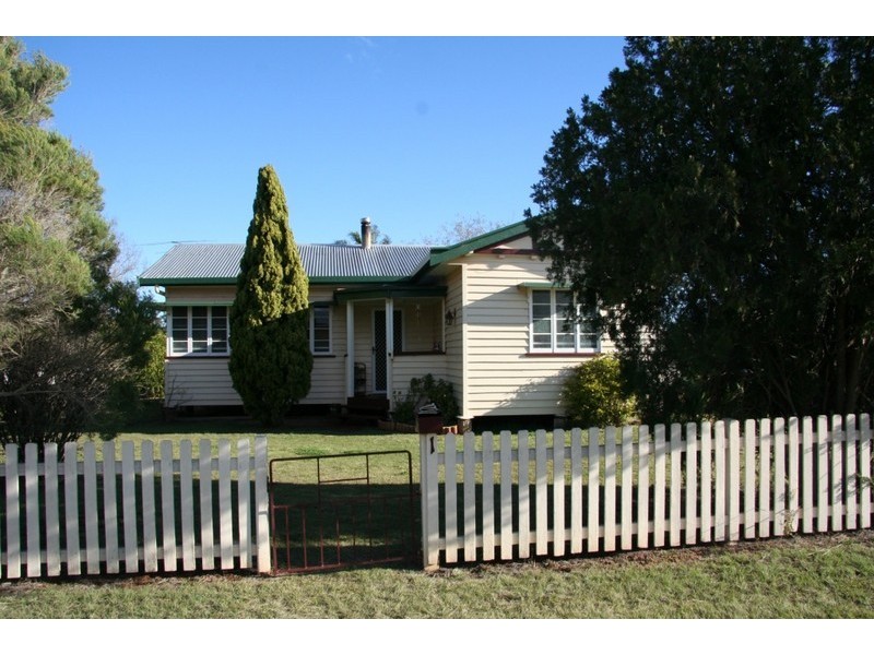 Kingaroy QLD 4610