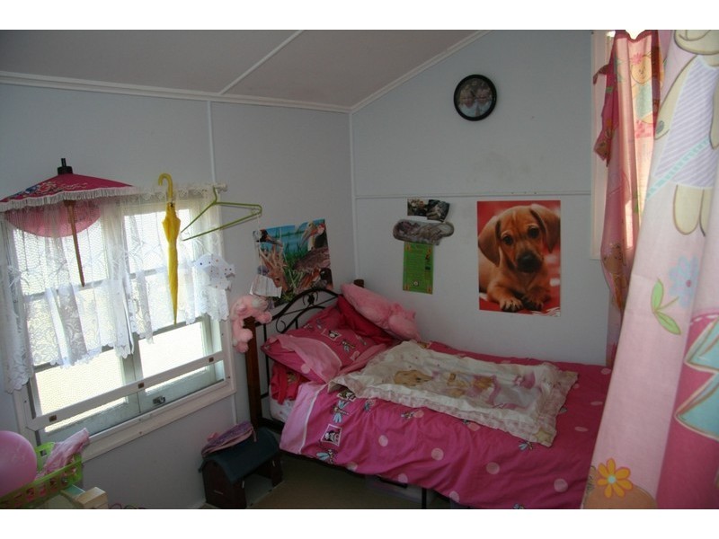 Kingaroy QLD 4610