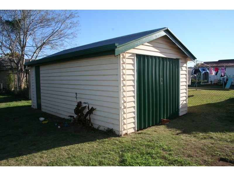 Kingaroy QLD 4610