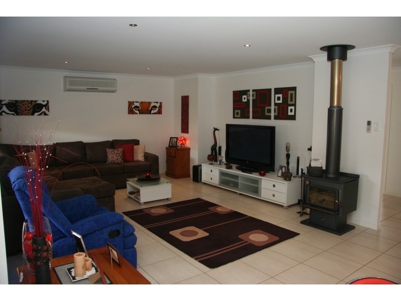 28 Bernard Cresent, Kingaroy QLD 4610